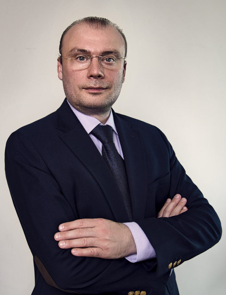 Андрей анатольевич сальников